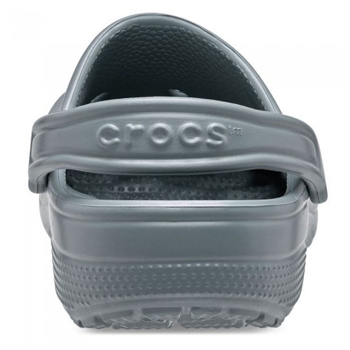 Unisex Crocs Classic 10001-0Z3 Γκρι