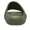 Crocs - Mellow Recovery Slide 208392-309 Χακί