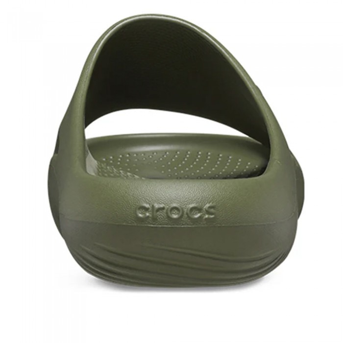 Crocs - Mellow Recovery Slide 208392-309 Χακί