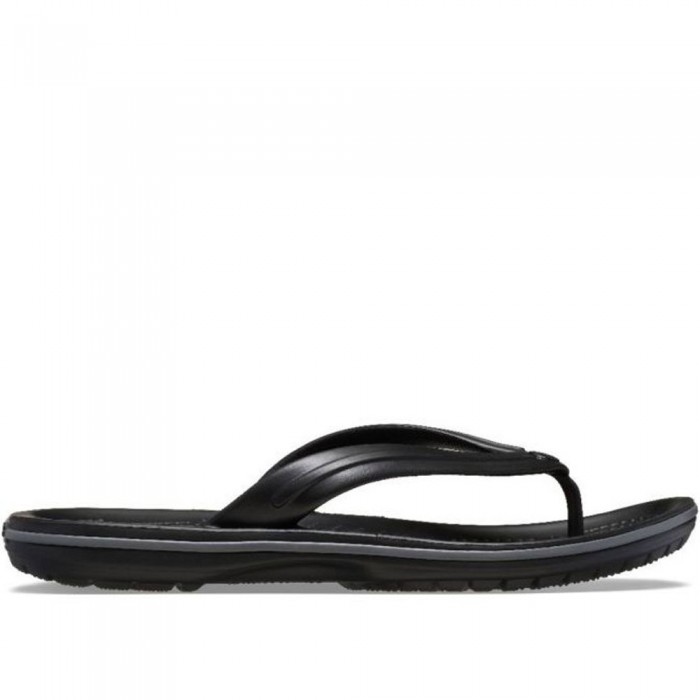 Crocs - Crocband Flip 11033-0DD Μαύρο