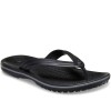 Crocs - Crocband Flip 11033-0DD Μαύρο