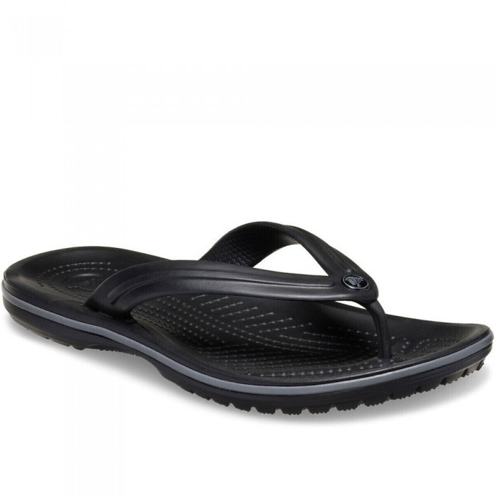 Crocs - Crocband Flip 11033-0DD Μαύρο