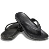Crocs - Crocband Flip 11033-0DD Μαύρο