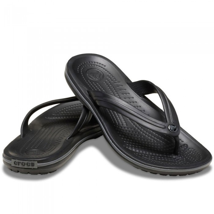 Crocs - Crocband Flip 11033-0DD Μαύρο