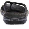 Crocs - Crocband Flip 11033-0DD Μαύρο