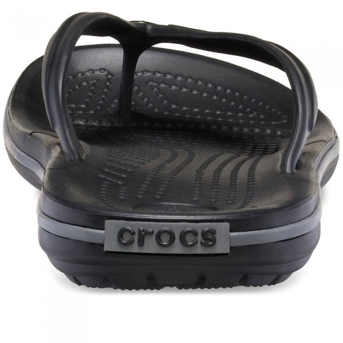 Crocs - Crocband Flip 11033-0DD Μαύρο