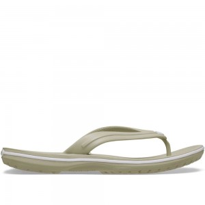 Crocs - Crocband Flip 11033-1WY Meteor