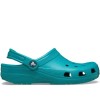 Unisex Crocs Classic 10001-3AY Turbo Teal