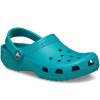 Unisex Crocs Classic 10001-3AY Turbo Teal