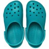 Unisex Crocs Classic 10001-3AY Turbo Teal