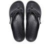 Unisex Σαγιονάρα Crocs Classic Flip - 207713-001 Μαύρο