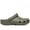 Unisex Crocs Classic 10001-309 Χακί