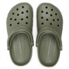 Unisex Crocs Classic 10001-309 Χακί