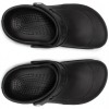 Επαγγελματικά Σαμπό Crocs - Bistro 10075-001 Μαύρο