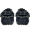 Παντόφλες Crocs - Classic Lined Clog 203591-459 Μπλε