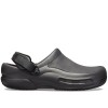 Επαγγελματικά Σαμπό Crocs - Bistro Pro Clog LiteRide 205669-001 Μαύρο