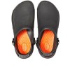 Επαγγελματικά Σαμπό Crocs - Bistro Pro Clog LiteRide 205669-001 Μαύρο