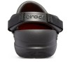 Επαγγελματικά Σαμπό Crocs - Bistro Pro Clog LiteRide 205669-001 Μαύρο