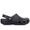 Unisex Crocs Classic 10001-001 Μαύρο