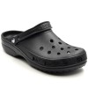 Unisex Crocs Classic 10001-001 Μαύρο