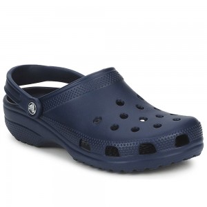 Unisex Crocs Classic 10001-410 Μπλε