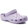 Γυναικείο σαμπό Crocs Classic 10001-530 Λιλά