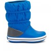 Παιδικό μποτάκι-γαλότσα CROCS Crocband Winter boot 206550-4JW