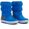 Παιδικό μποτάκι-γαλότσα CROCS Crocband Winter boot 206550-4JW