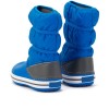 Παιδικό μποτάκι-γαλότσα CROCS Crocband Winter boot 206550-4JW