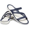 Γυναικεία Crocs - Swiftwater Sandal 203998-462 Μπλε