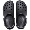 Γυναικείο Σαμπό Πλατφόρμα Crocs - Classic Platform 206750-001 Μαύρο Γυναικείο Σαμπό Πλατφόρμα Crocs - Classic Platform 206750-001 Μαύρο