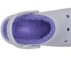 Γούνινα Σαμπό Crocs - Classic Platform Lined Clog 207938-5AF Λιλά