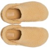 Γούνινες Παντόφλες Σπιτιού Crocs - Classic Cozzzy Slipper 209386-209 Μπεζ