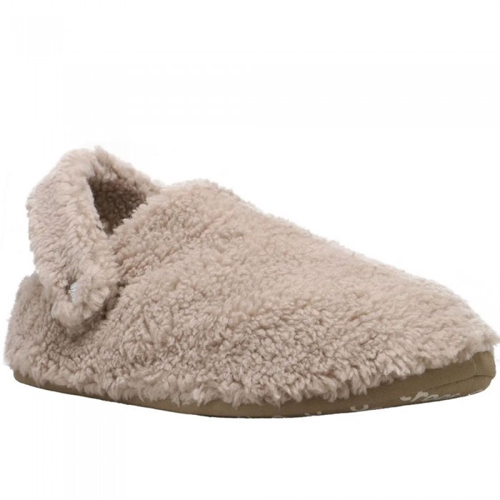 Γούνινες Παντόφλες Σπιτιού Crocs - Classic Cozzzy Slipper 209386-195 Mushroom Γούνινες Παντόφλες Σπιτιού Crocs - Classic Cozzzy Slipper 209386-195 Mushroom