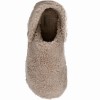 Γούνινες Παντόφλες Σπιτιού Crocs - Classic Cozzzy Slipper 209386-195 Mushroom Γούνινες Παντόφλες Σπιτιού Crocs - Classic Cozzzy Slipper 209386-195 Mushroom