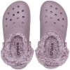Γυναικεία Χειμερινή Παντόφλα Σαμπό Crocs Classic Fleece Lined Clog 211396-5EO Λιλά Γυναικεία Χειμερινή Παντόφλα Σαμπό Crocs Classic Fleece Lined Clog 211396-5EO Λιλά