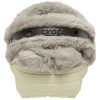 Crocs - Classic Unfurgettable Clog 211116-195 Mushroom Crocs - Classic Unfurgettable Clog 211116-195 Mushroom
