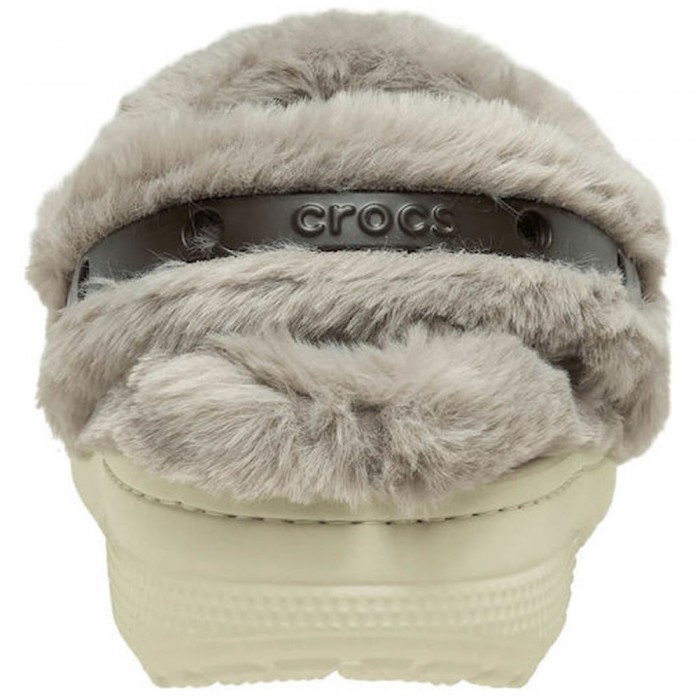 Crocs - Classic Unfurgettable Clog 211116-195 Mushroom Crocs - Classic Unfurgettable Clog 211116-195 Mushroom