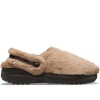 Crocs - Classic Unfurgettable Clog 211116-2JJ Milk Chocolate Crocs - Classic Unfurgettable Clog 211116-2JJ Milk Chocolate