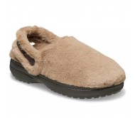 Crocs - Classic Unfurgettable Clog 211116-2JJ Milk Chocolate Crocs - Classic Unfurgettable Clog 211116-2JJ Milk Chocolate