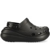 Σαμπό Crocs - Crush Clog 207521-001 Μαύρο