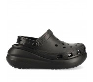 Crocs - Crush Clog 207521-001 Μαύρο