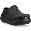 Σαμπό Crocs - Crush Clog 207521-001 Μαύρο