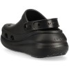 Σαμπό Crocs - Crush Clog 207521-001 Μαύρο