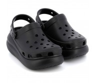 Crocs - Crush Clog 207521-001 Μαύρο