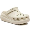 Σαμπό Crocs - Crush Clog 207521-2Y2 Μπεζ