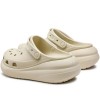 Σαμπό Crocs - Crush Clog 207521-2Y2 Μπεζ