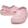 Σαμπό Crocs - Off Grid Clog 209501-606 Ροζ