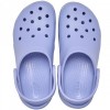 Γυναικείο Σαμπό Πλατφόρμα Crocs - Classic Platform 206750-453 Μπλε
