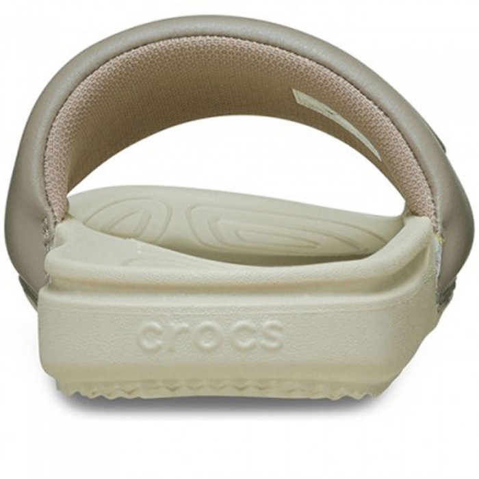 Γυναικείες Crocs - All Day Slide 211430-0Q6 Taupe
